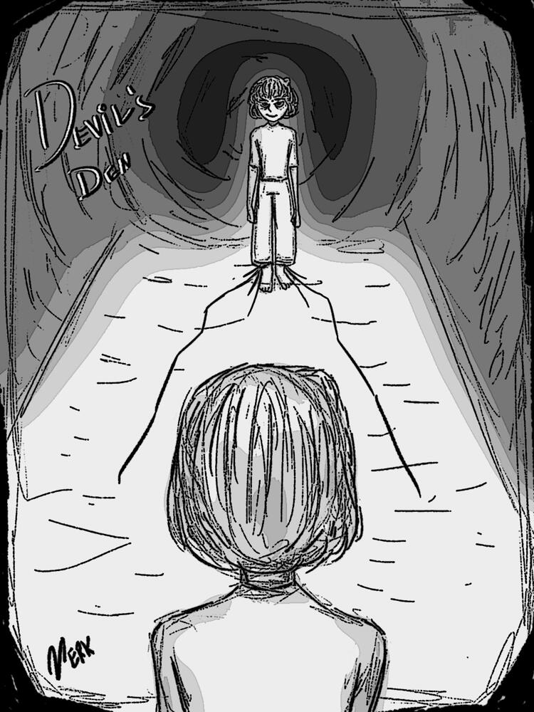 Devil's Den