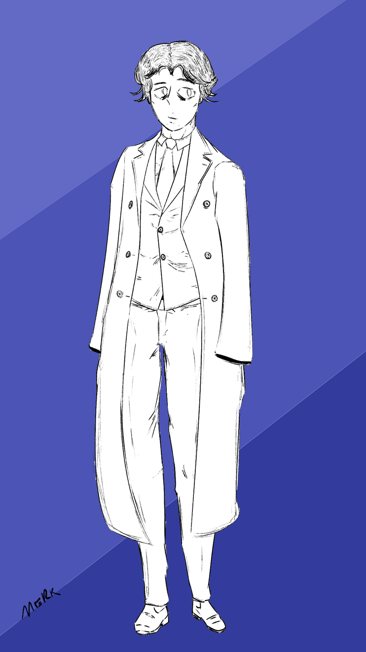 Merk Lineart