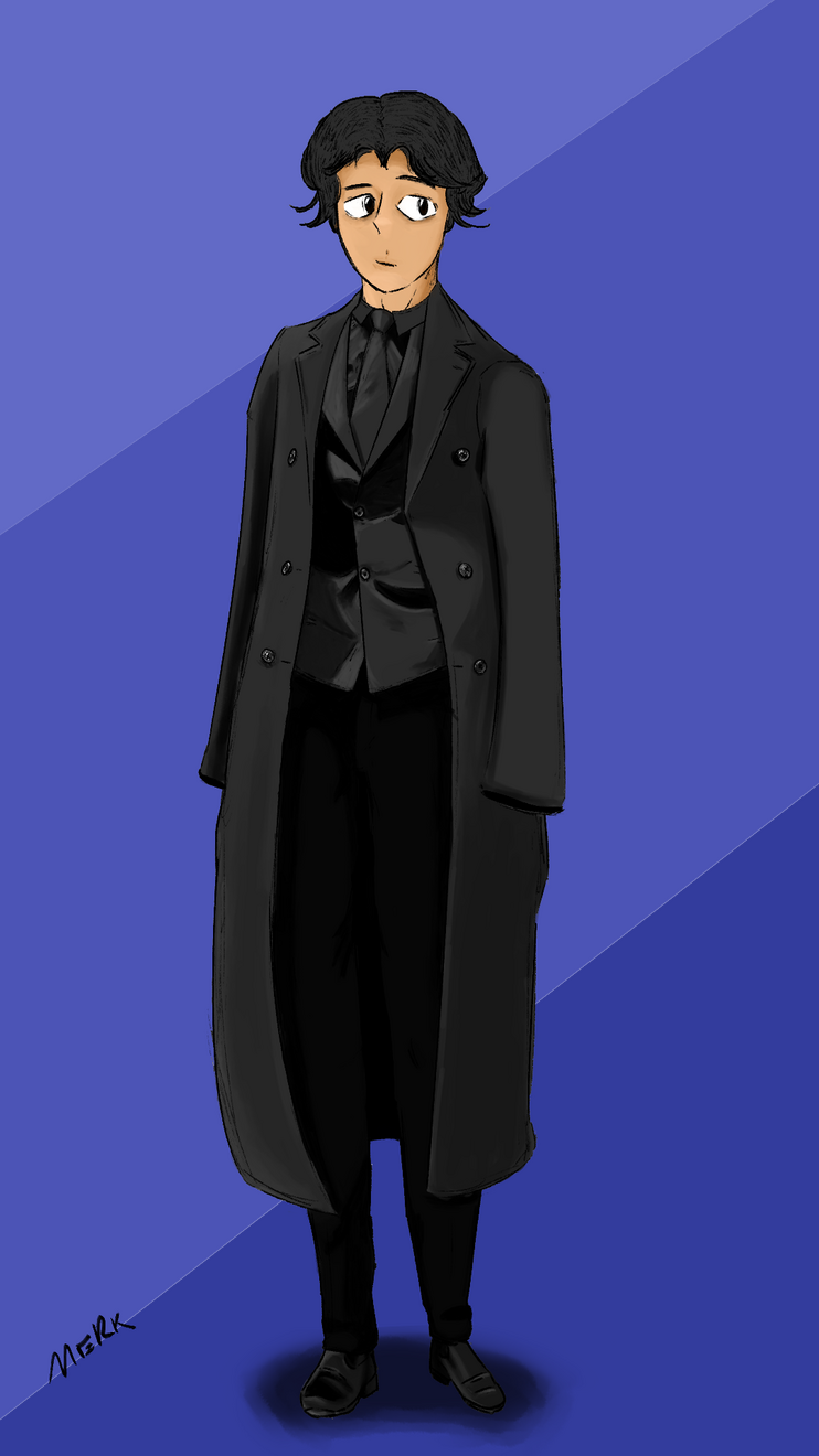 Merk Shading